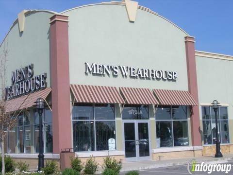 Men's Wearhouse