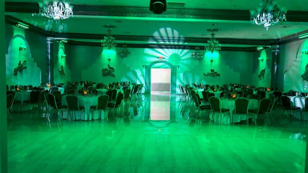 Memories Banquet Hall