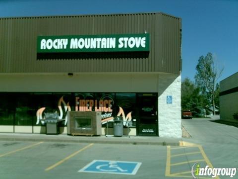 Rocky Mountain Stove and Fireplace