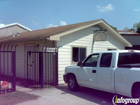 Texas Fence &Amp; Iron Co.