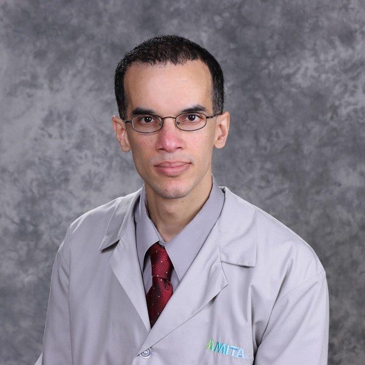 Guido Grasso-Knight, MD - AMITA Health Medical Group Family