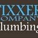 Fixxer Company Plumbing