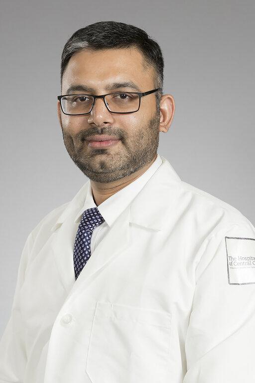 Sajidmahmad Bhamji, MD - Hartford Healthcare Medical Group