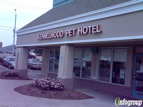 Kennelwood Pet Resort