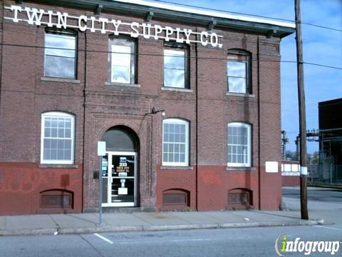 Twin City Supply