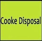 Cooke Disposal