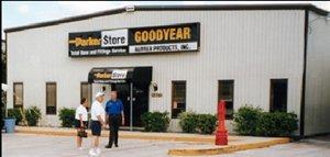 Goodyear Rubber Products Inc