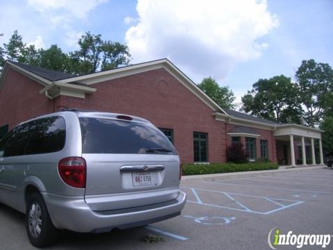 Meridian Youth Psychiatric Center