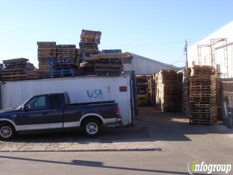 USA Hauling