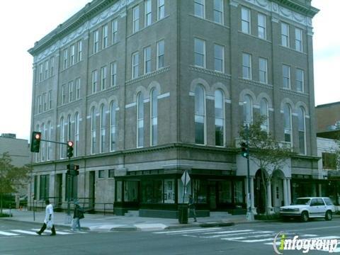 Washington Legal Clinic for the Homeless