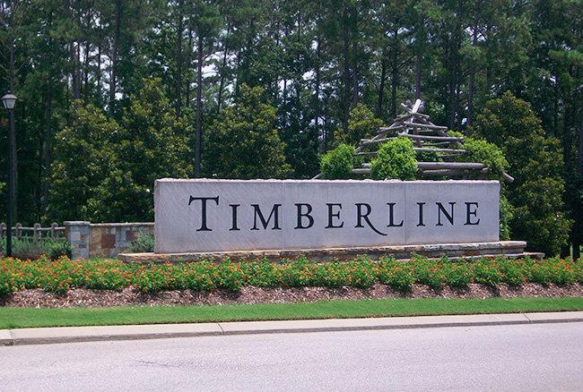 Timberline Golf Club