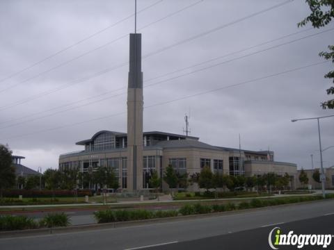 Foster City City Hall