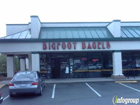 Woodinville Bagel Bakery