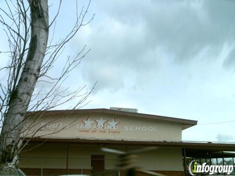 South Tamarind Elementary School