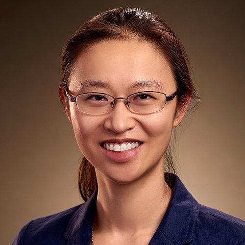 Jenn J Jin, MD