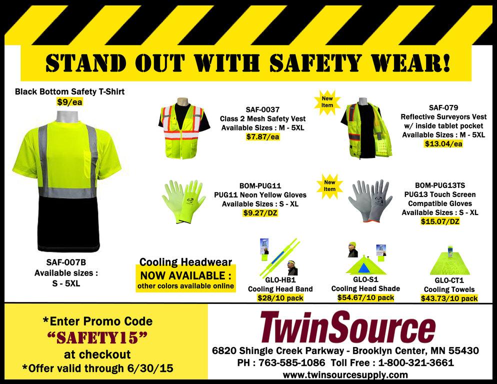 TwinSource Supply