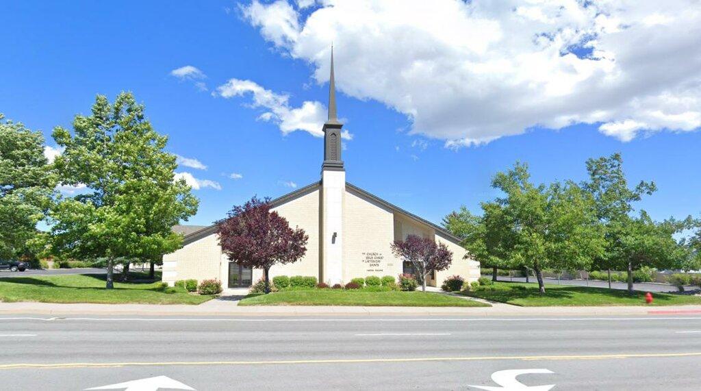 The Church of Jesus Christ of Latter-day Saints