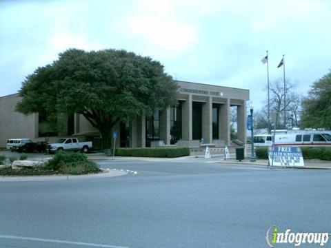 Comal County Emergency Management