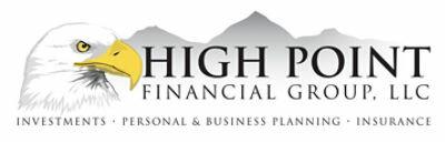 Darryl C Hudspeth Financial Advisor-High Point Financial GR