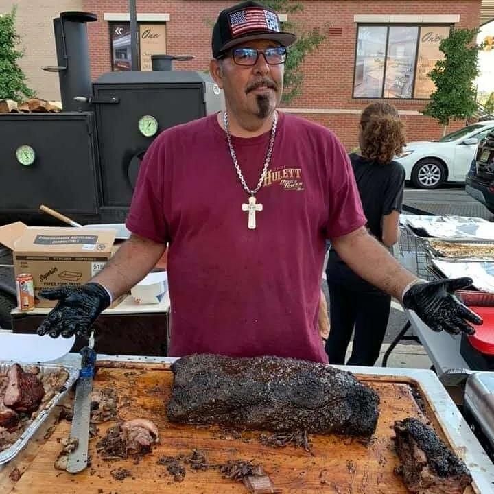 Big Man BBQ LLC | NJ Best BBQ