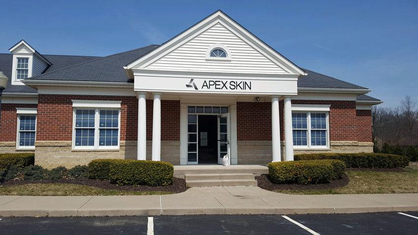 Apex Dermatology Medina