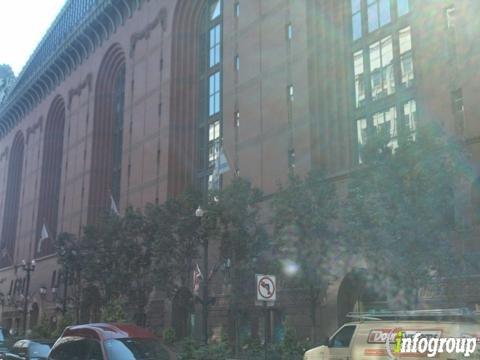 Chicago Public Library