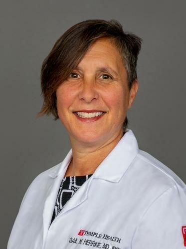 Gail M. Herrine, MD, FACOG, IBCLC, FABM