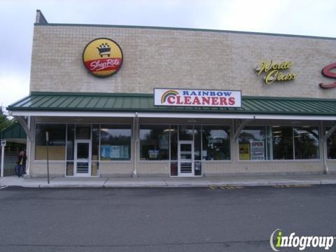 Rainbow Cleaners