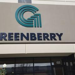 Greenberry Industrial