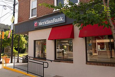 Meridian Bank