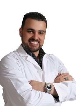 Dr Senan Ziadeh DDS