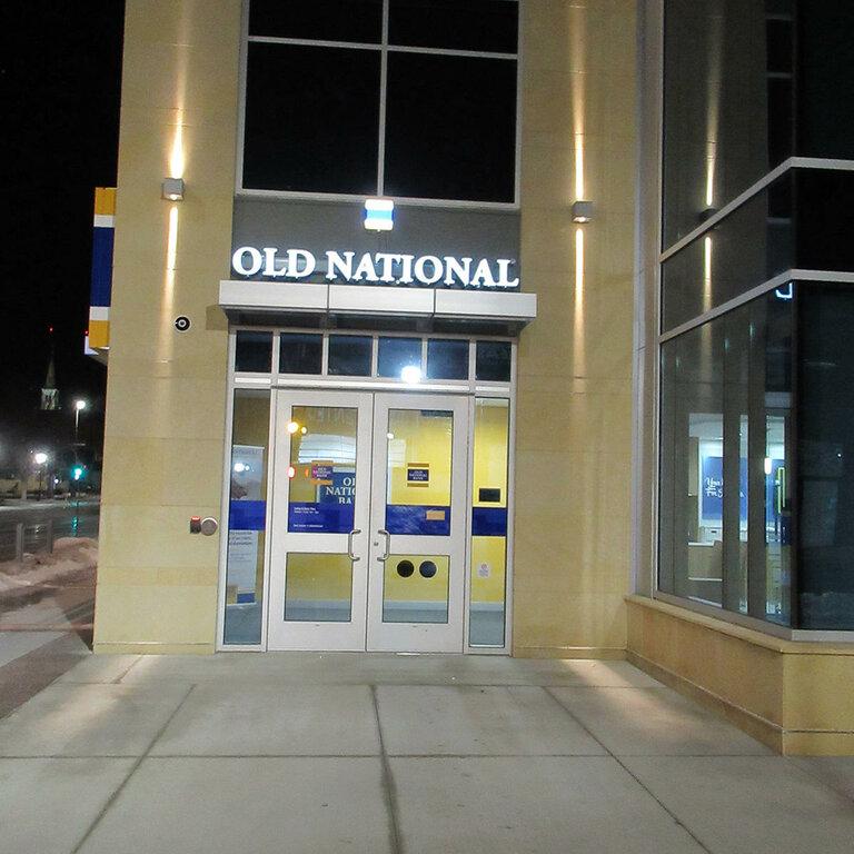 Old National Bank