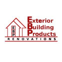 Exterior Building Products