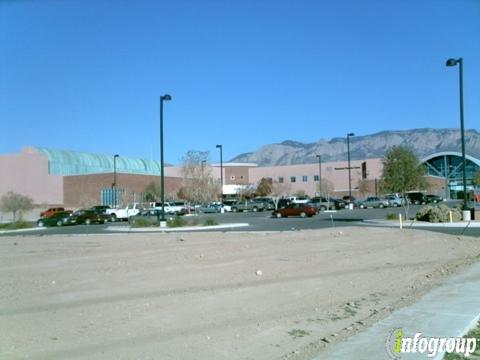 Central New Mexico Community College