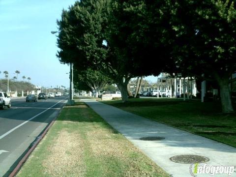 Costa Mesa Police Department