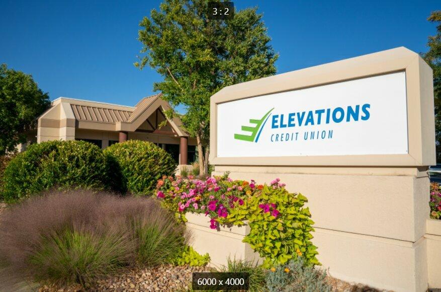 Elevations Credit Union