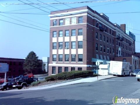 Whidden Memorial Hospital Pharmacy