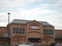 Lowe's Home Improvement