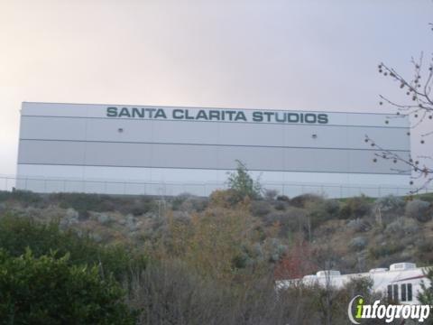 Santa Clarita Studios