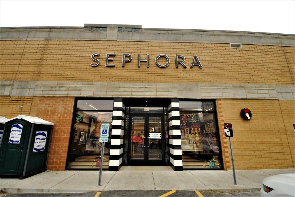 SEPHORA