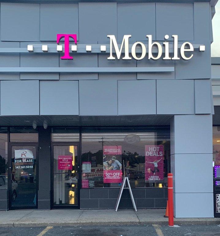 T-Mobile