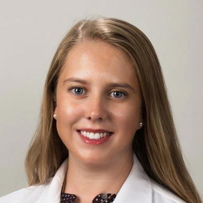 Lindsey Goldberg, MD