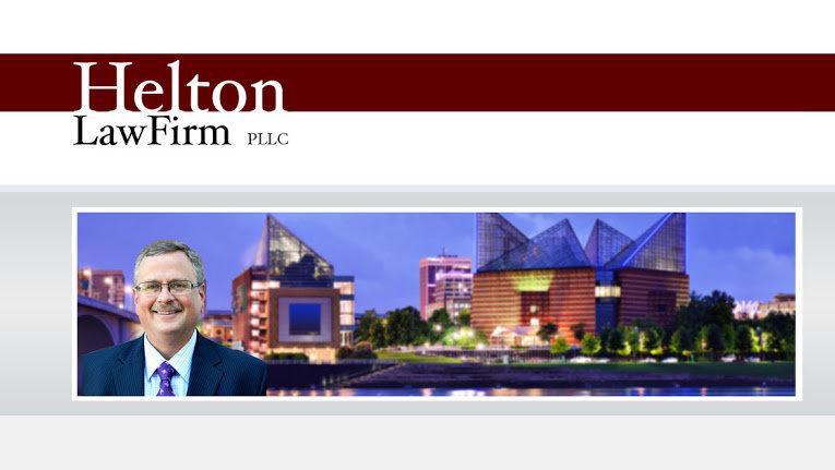 Helton Law Firm, PLLC