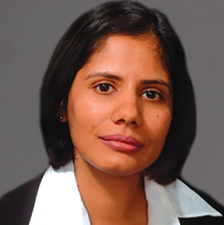 Aparna Raghuram OD PhD