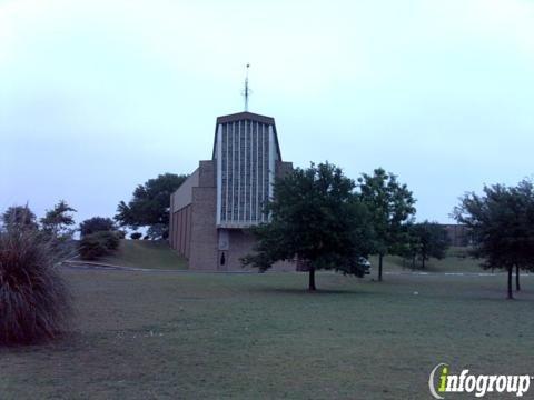 Gethsemane Lutheran Church