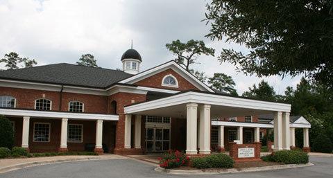 Archbold Cancer Center