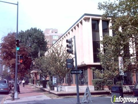 West End Neighborhood Library