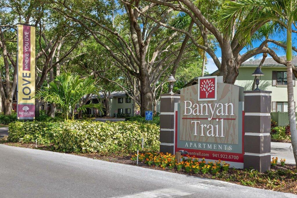 Banyan Trail Apartments