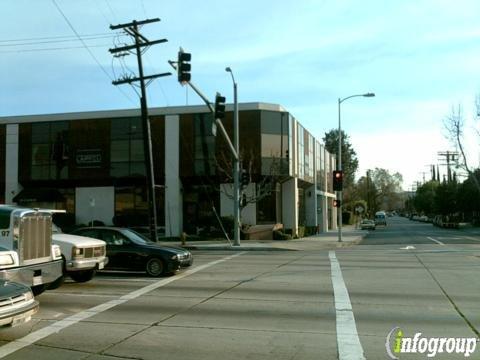 Los Angeles Police Federal Credit Union