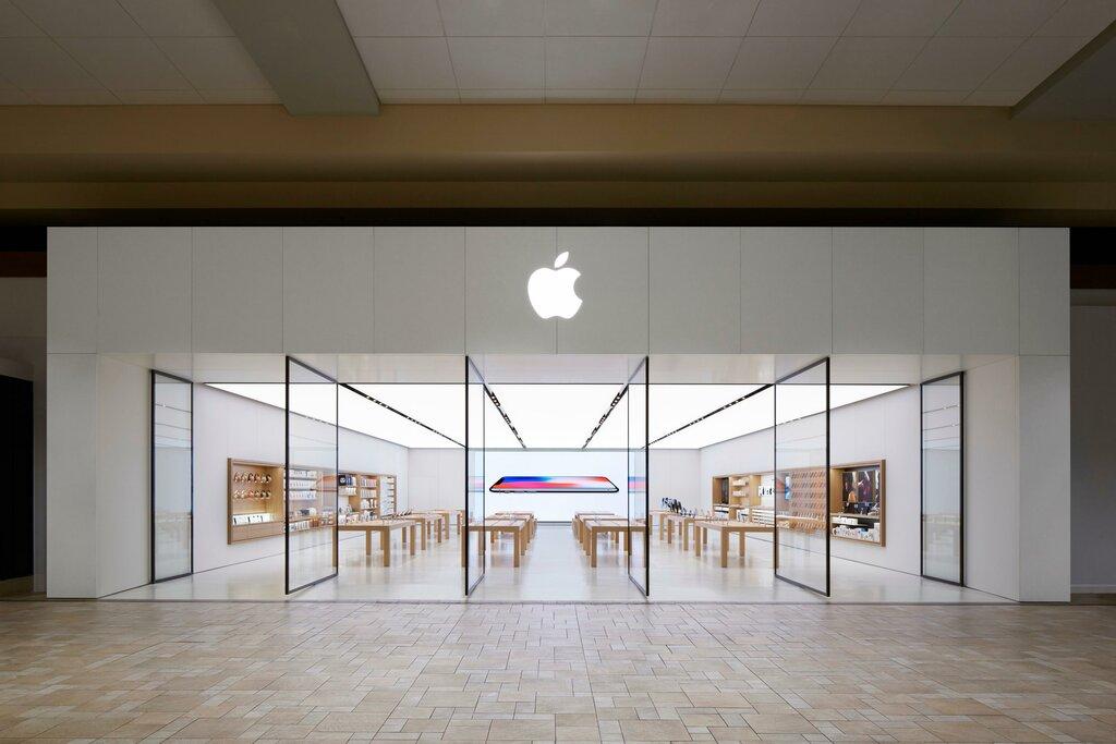 Apple Store